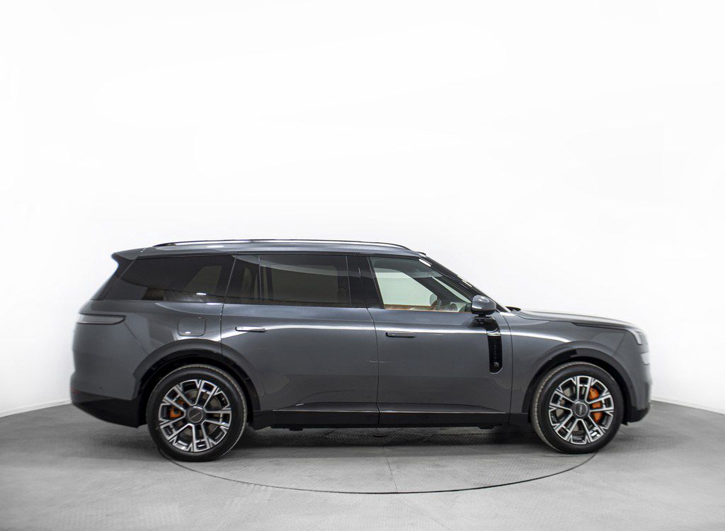 Lynk & Co 900, 1.5 L, 44.85 kWh, 2026 il, yeni — Avtomobillər, Bakı (4)