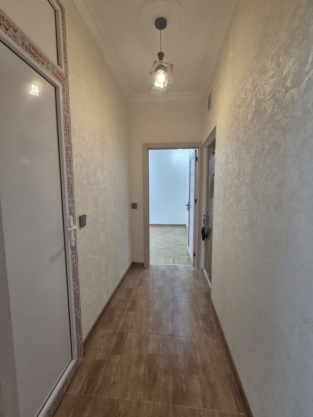 Satılır 2 otaqlı köhnə tikili 50 m² — Mənzil, Bakı (11)