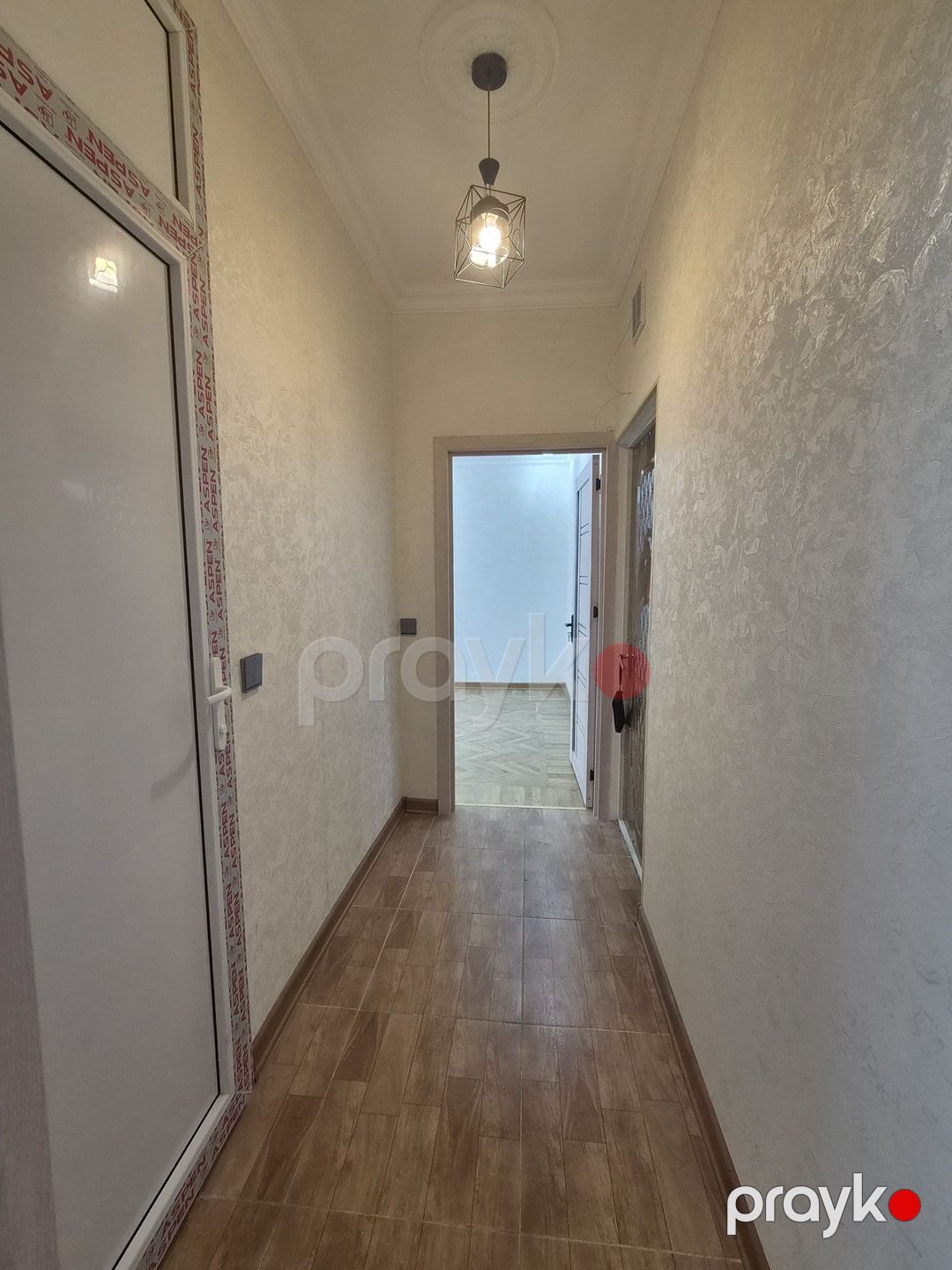 Satılır 2 otaqlı köhnə tikili 50 m² — Mənzil, Bakı (11)