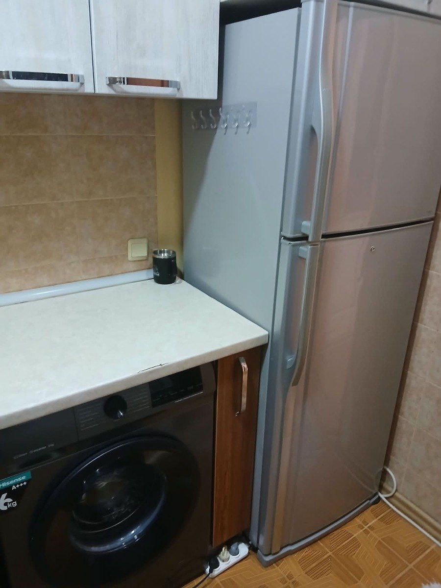 Satılır 3 otaqlı köhnə tikili 70 m² — Mənzil, Bakı (8)