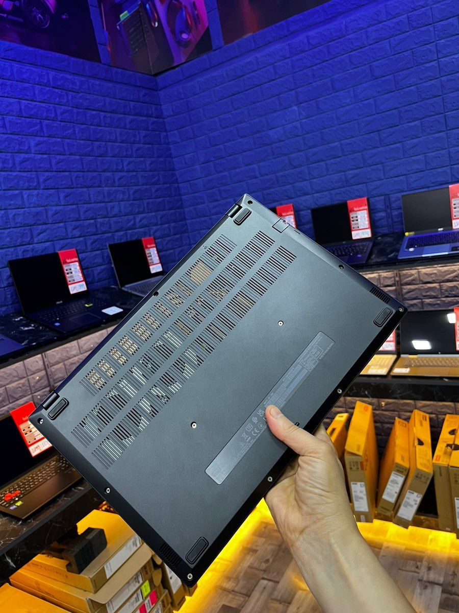 Acer Nitro V15 — Noutbuklar, Bakı (6)