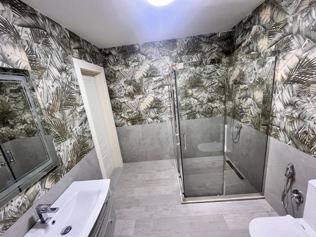 Bağ evi kirayə verilir, Buzovna qəs — Ev, villa, Bakı (9)