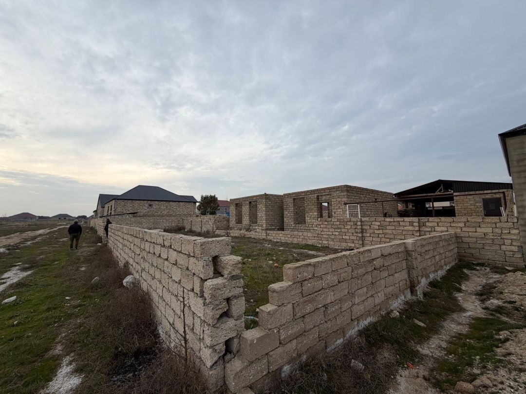 3 sot torpaq sahəsi, Ramana qəs — Torpaq, Bakı (4)