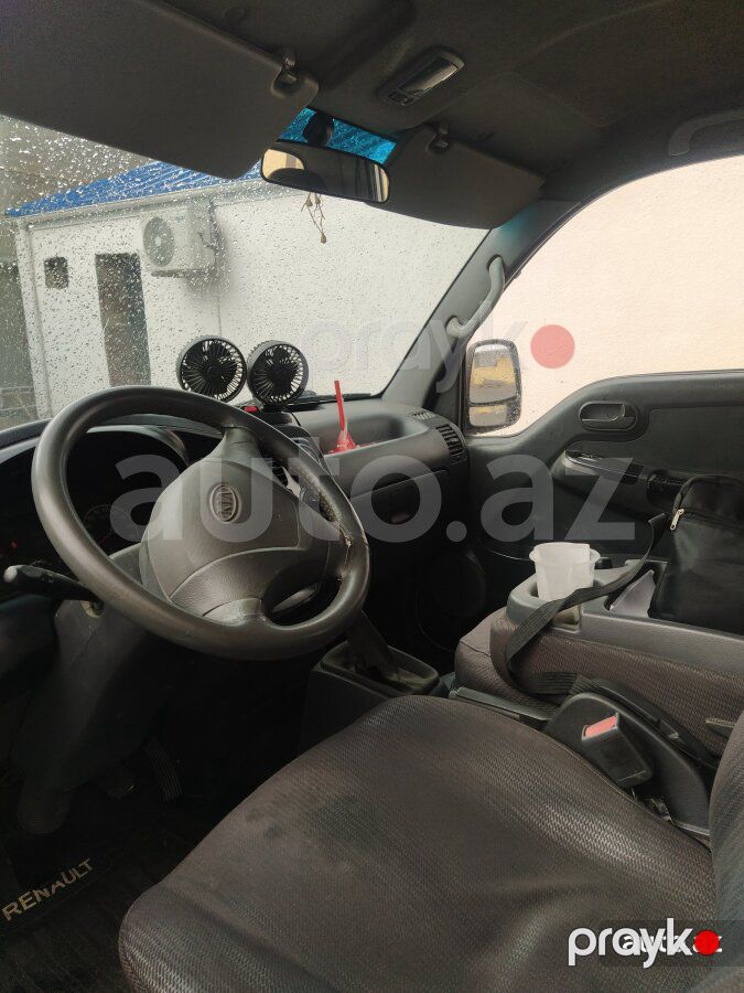 Kia K2700 yük maşını, 2011 99-BH-976 — Yük avtomobilləri və qoşqular, Bakı (8)