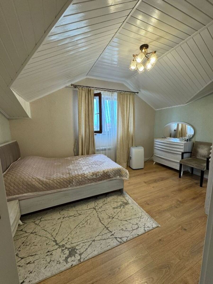 Satılır 5 otaqlı həyət evi/bağ evi 180 m² — Ev, villa, Bakı (11)