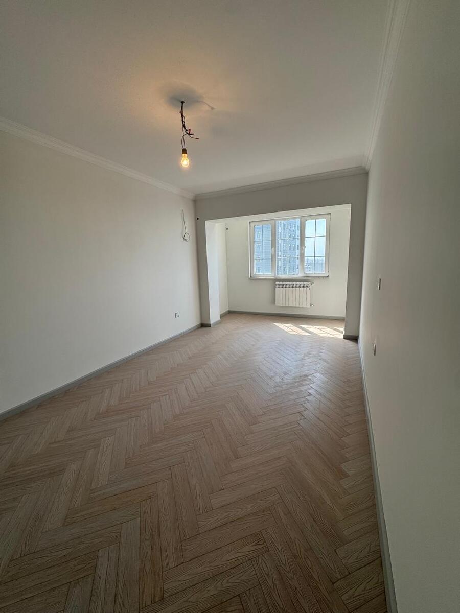 Satılır 2 otaqlı köhnə tikili 65 m² — Mənzil, Bakı (2)