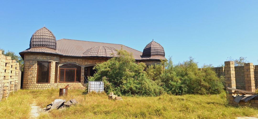 Bağ evi, Fatmayı qəs — Ev, villa, Bakı (6)