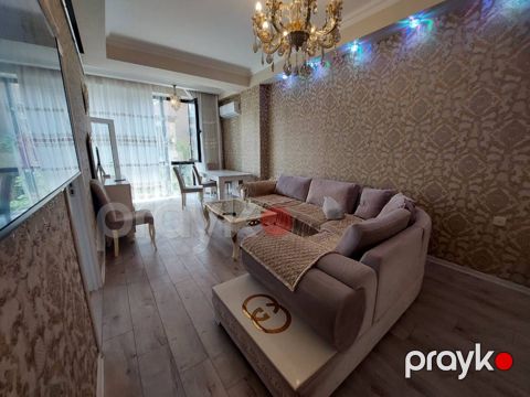 İcarəyə verilir 3 otaqlı yeni tikili 100 m²