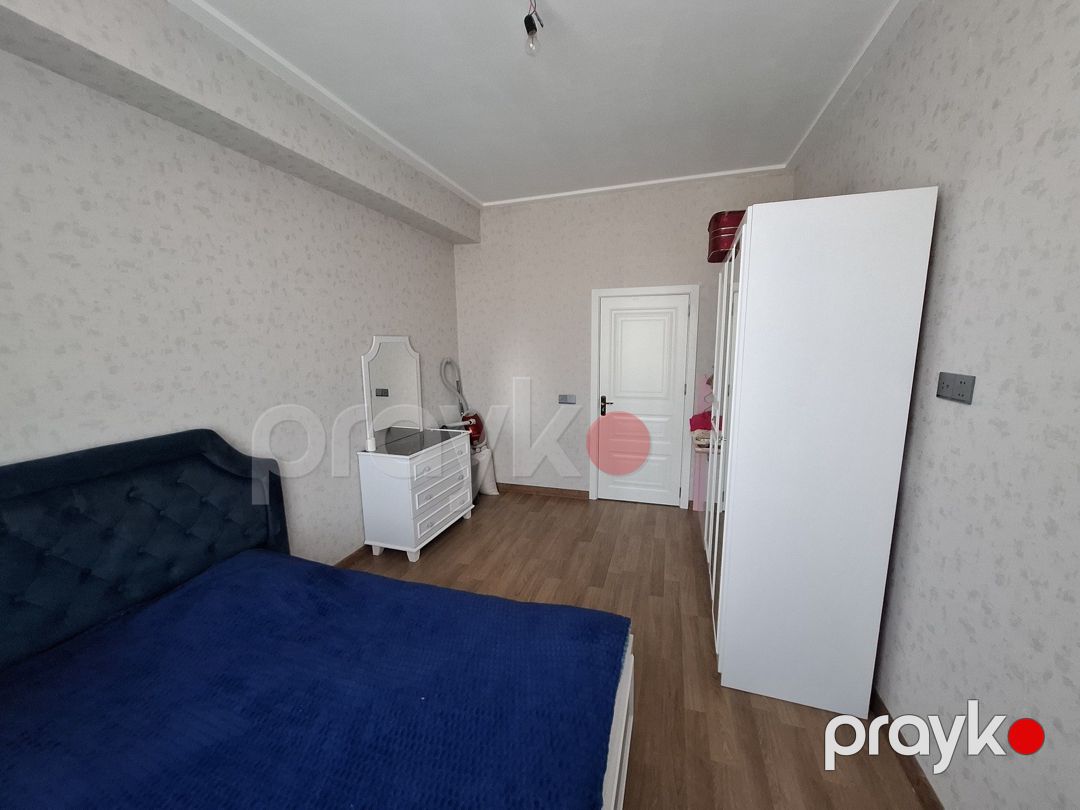 3-otaqlı yeni tikili, Məhəmmədli qəs., 84 m² — Mənzil, Bakı (9)