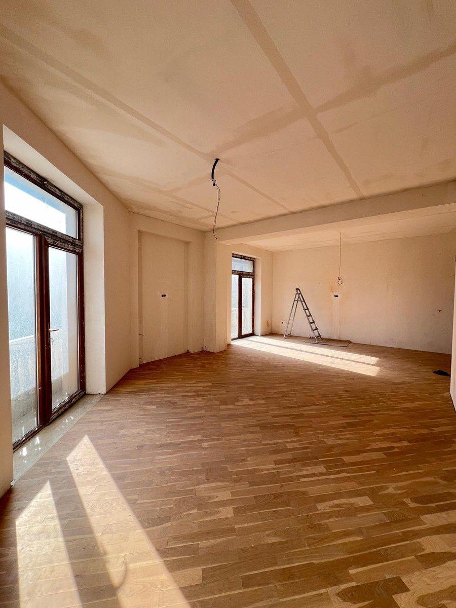 Satılır 3 otaqlı yeni tikili 130 m² — Mənzil, Bakı (5)