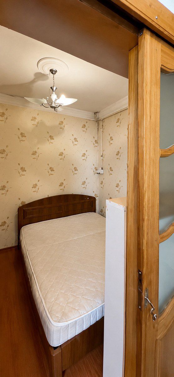 Satılır 1 otaqlı köhnə tikili 34 m² — Mənzil, Bakı (8)