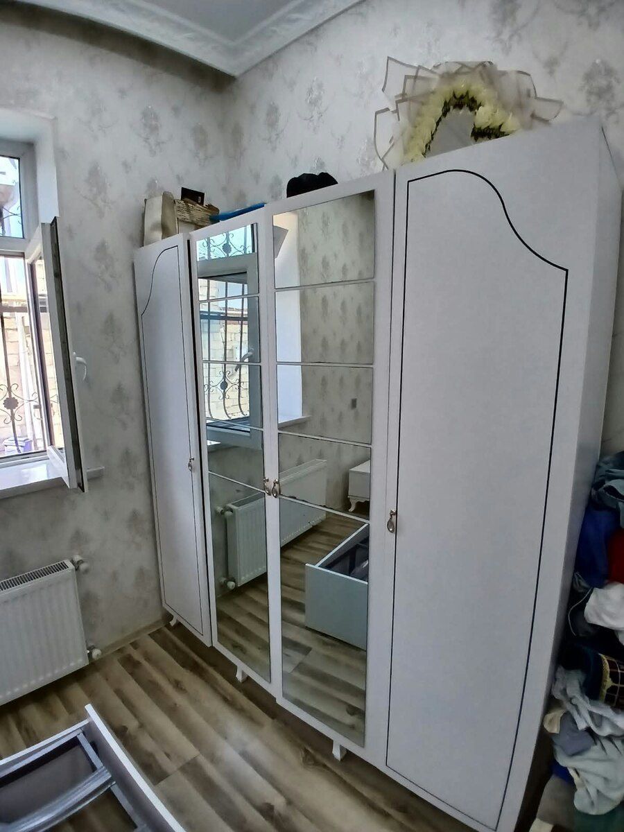 Yataq otağı mebeli — Matraslar, Bakı
