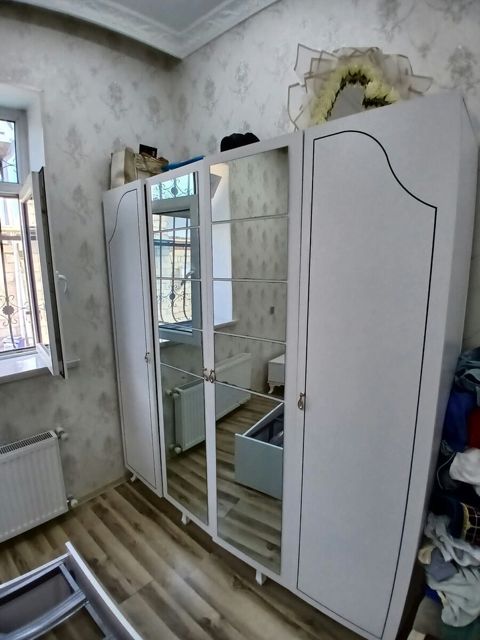 Yataq otağı mebeli — Bakı
