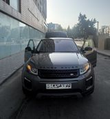 Land Rover RR Evoque, 2.0 L, 2017 il, 104 000 km — Cars