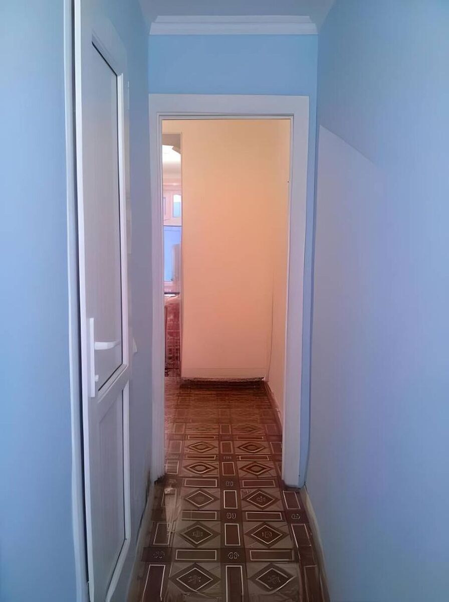 Satılır 3 otaqlı köhnə tikili 65 m² — Mənzil, Sumqayıt (9)