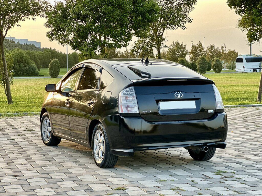 Toyota Prius, 1.5 L, 1.3 kWh, 2007 il, 291 000 km — Avtomobillər, Bakı (4)