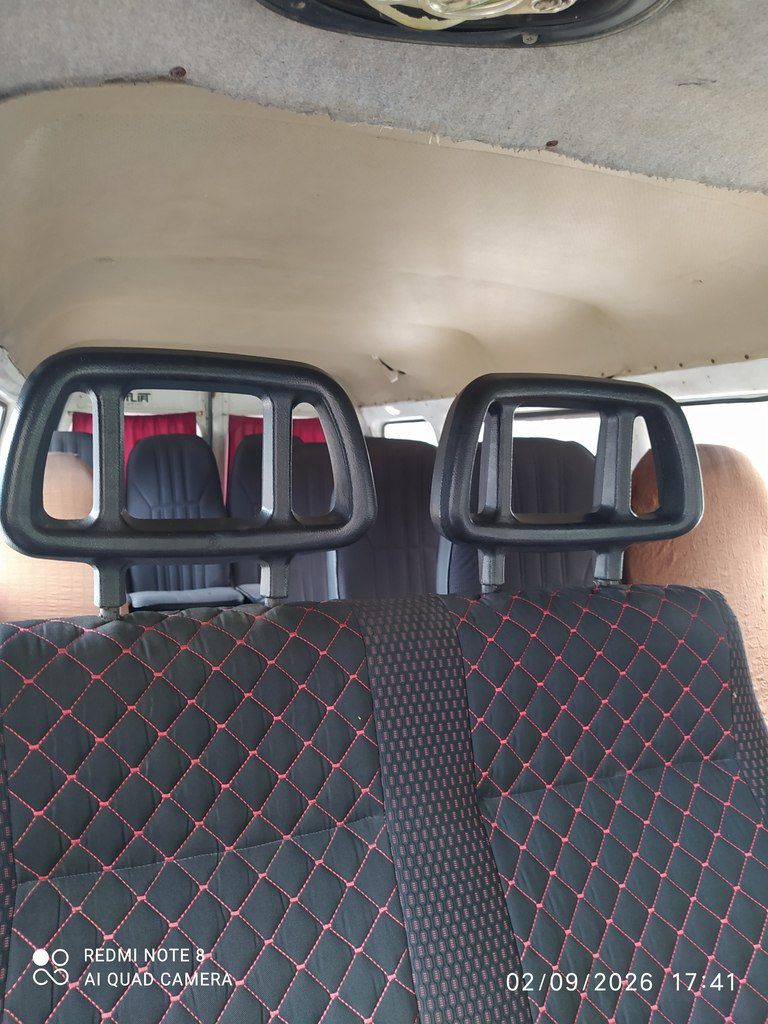 GAZ GAZel (322131-95), 2.4 L, 1998 il, 320 000 km — Yük maşınları, Siyəzən (2)