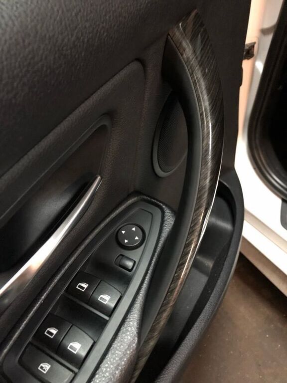 "BMW F30/F36/F31/F80" qapı tutacaqları — Ehtiyat hissələri və aksesuarlar, Bakı (10)