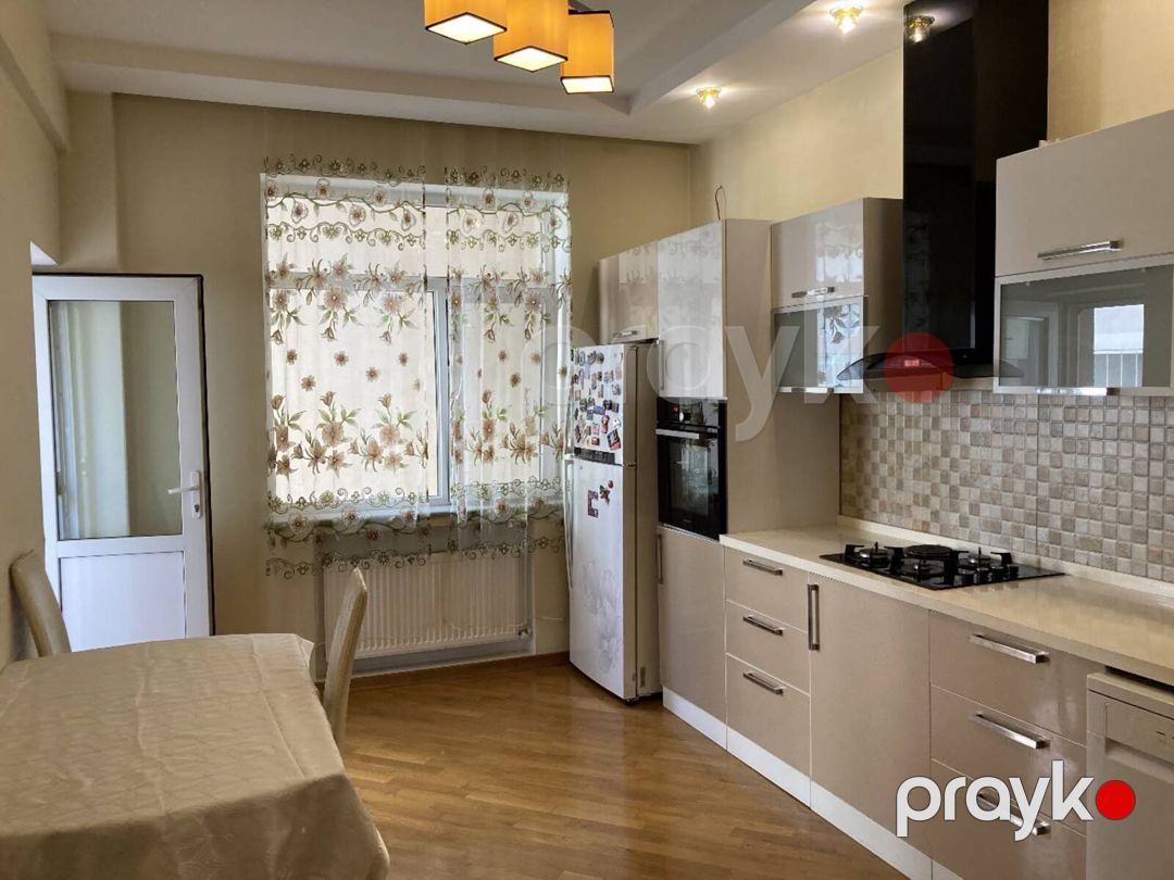 Satılır 3 otaqlı yeni tikili 105 m² — Mənzil, Bakı (3)