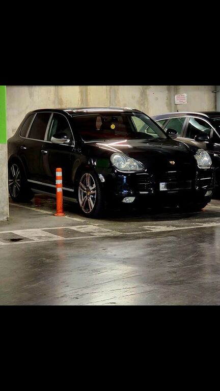 Porsche Cayenne S, 4.5 L, 2005 il, 235 000 km — Avtomobillər, Bakı (11)