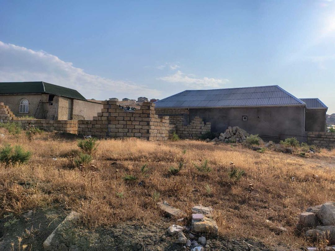 Satılır torpaq 5 sot — Torpaq, Bakı (10)