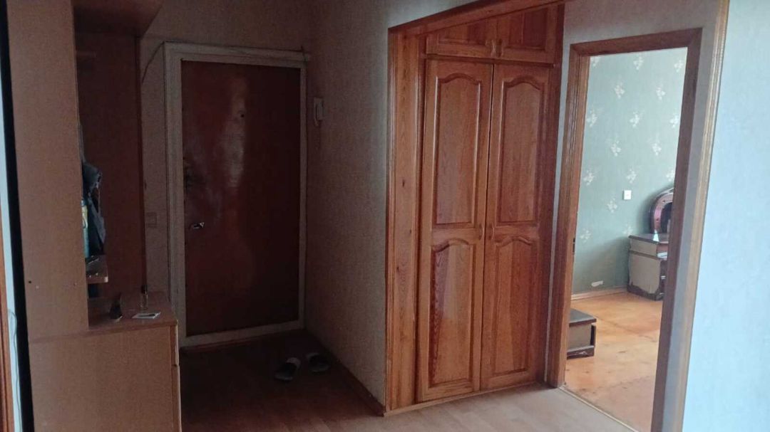 İcarəyə verilir 3 otaqlı köhnə tikili 70 m² — Mənzil, Bakı (11)