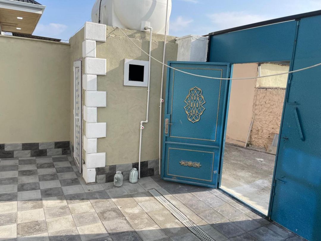 Satılır 4 otaqlı həyət evi/bağ evi 110 m² — Ev, villa, Bakı (3)