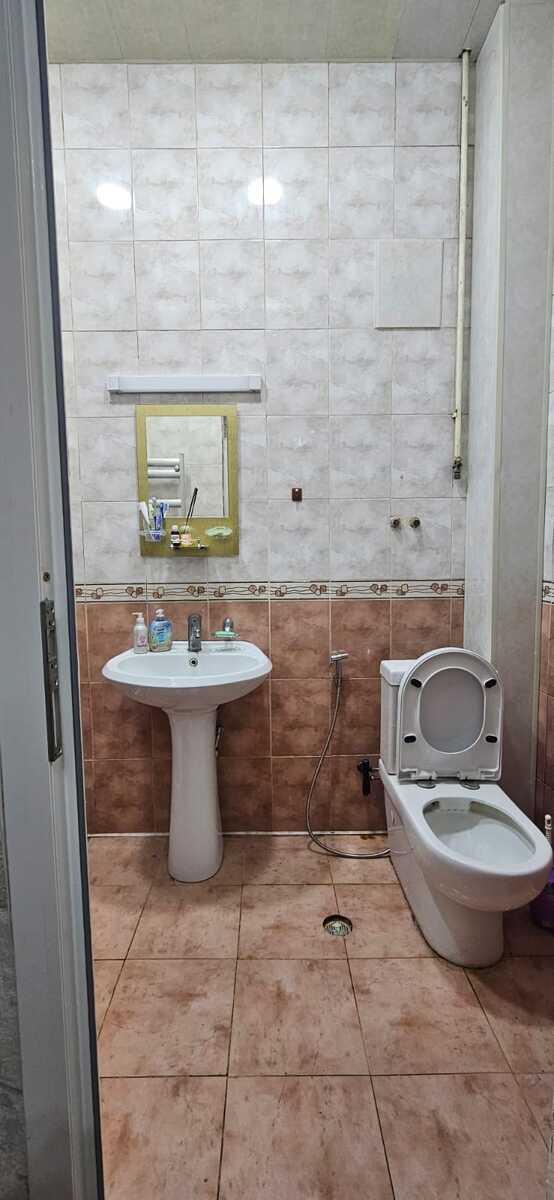 Satılır 3 otaqlı köhnə tikili 85 m² — Mənzil, Sumqayıt (8)
