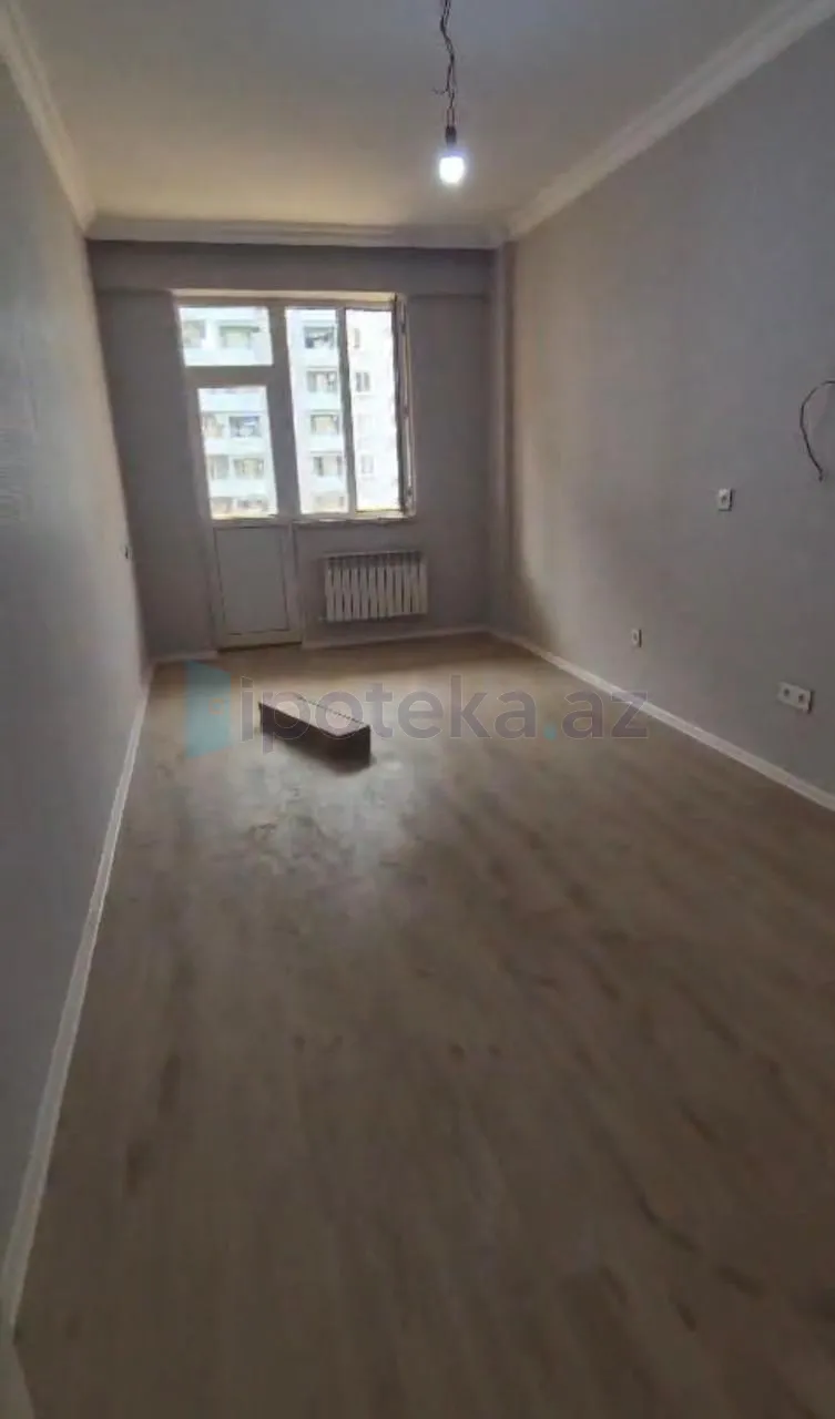 Satılır: 2 Otaq, Yeni tikili, Abşeron r., Saray q., 75.00 m² — Mənzil, Saray (2)