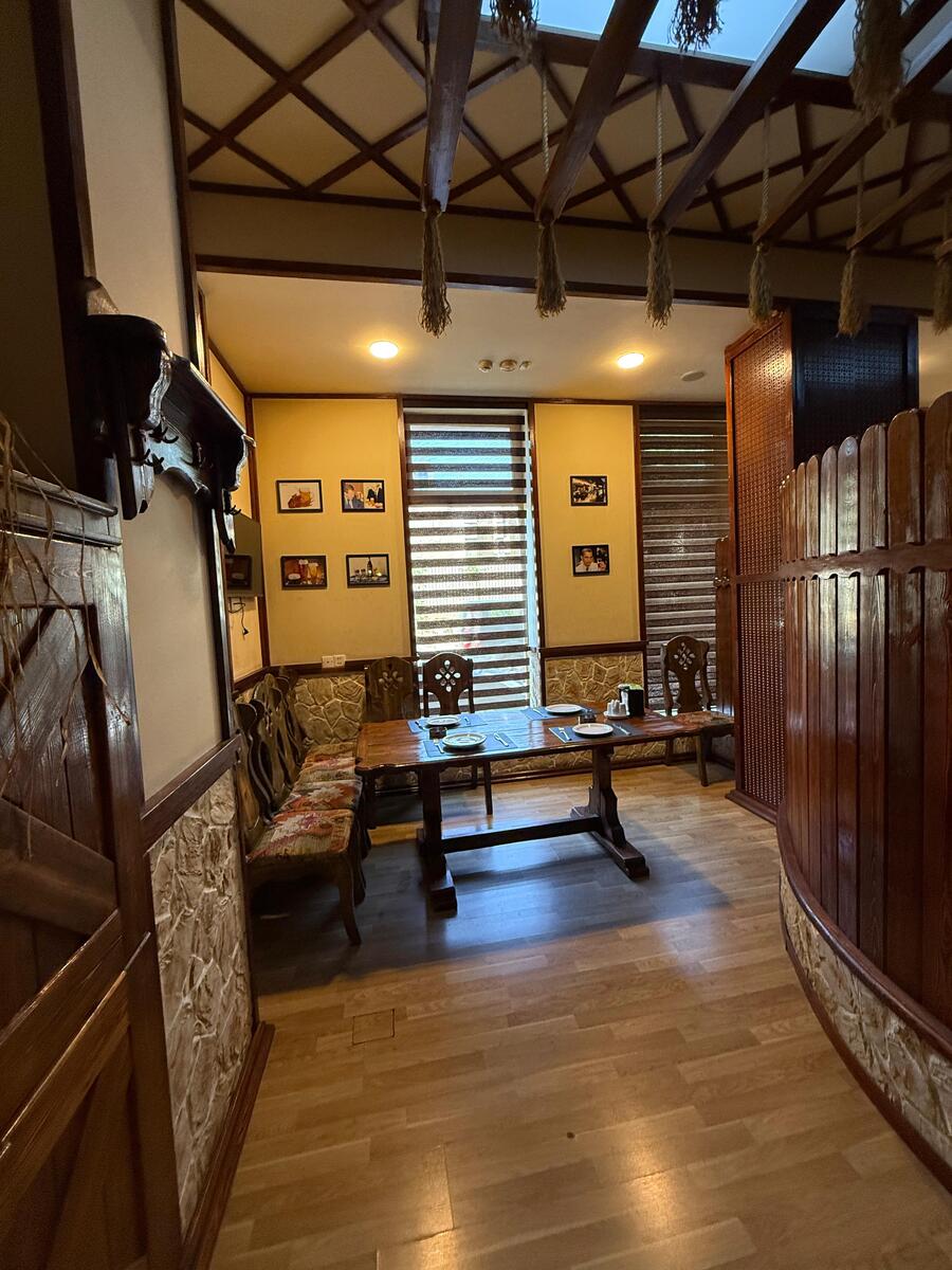 Satılır obyekt 270 m² — Əmlak, Bakı (12)