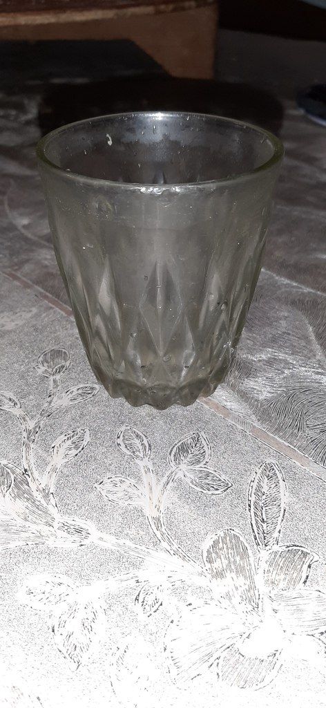 Stəkan — Bakı