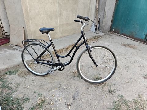 Velosiped "Monark Karin 28'" — Sumqayıt