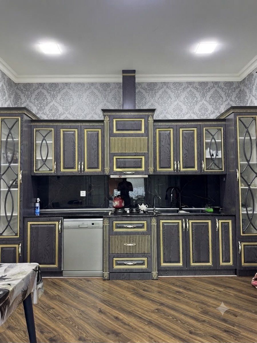 Bağ evi kirayə verilir, Mərdəkan qəs — Ev, villa, Bakı (11)