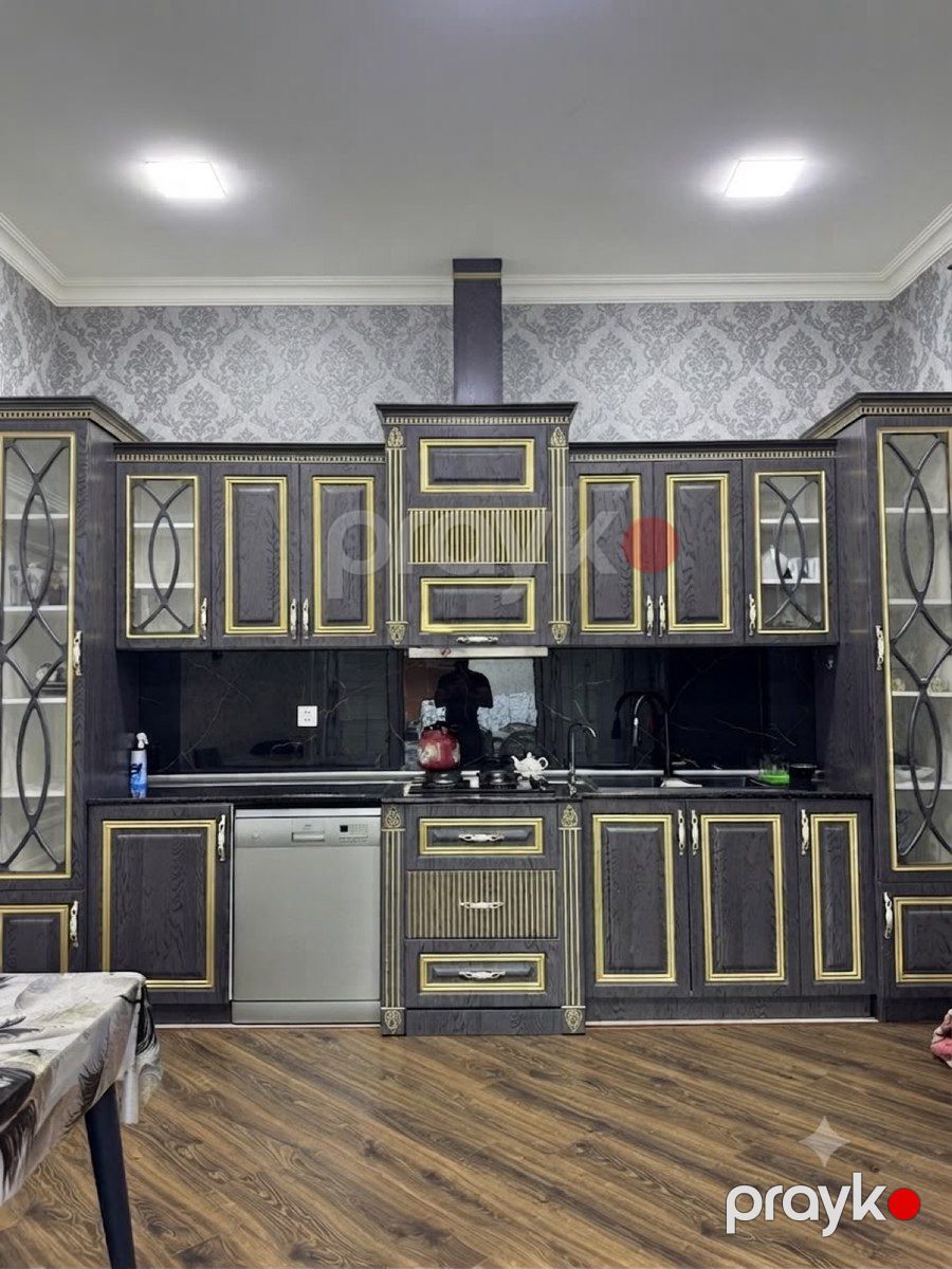 Bağ evi kirayə verilir, Mərdəkan qəs — Ev, villa, Bakı (11)
