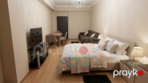 İcarəyə verilir 2 otaqlı yeni tikili 90 m²