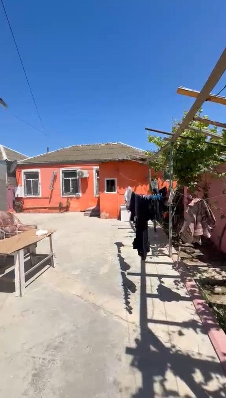 Satış: 3 otaqlı Ev / villa, 100 m², Sabunçu rayonu — Ev, villa, Bakı