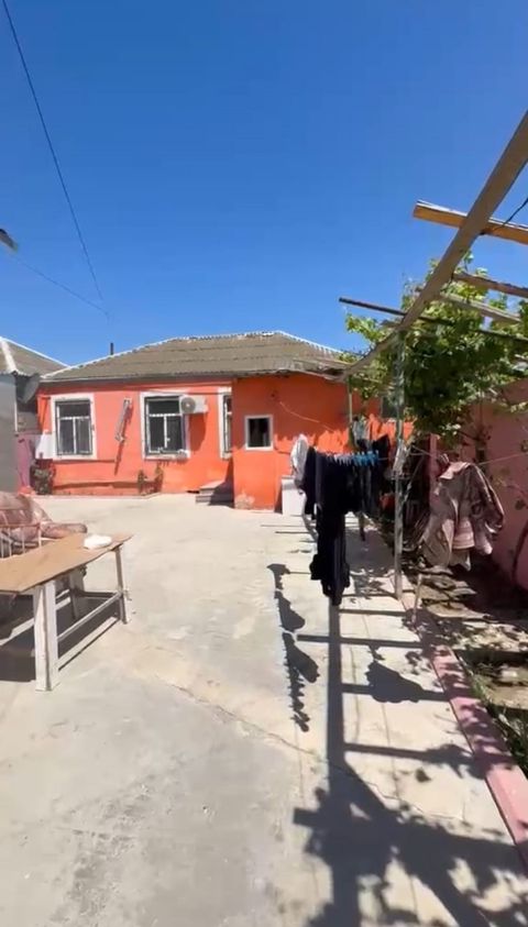 Satış: 3 otaqlı Ev / villa, 100 m², Sabunçu rayonu — Bakı