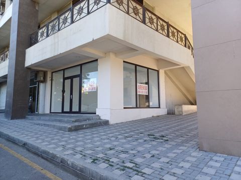 İcarəyə verilir 2 otaqlı ofis 70 m² — Bakı
