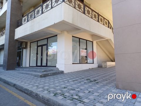 İcarəyə verilir 2 otaqlı ofis 70 m²