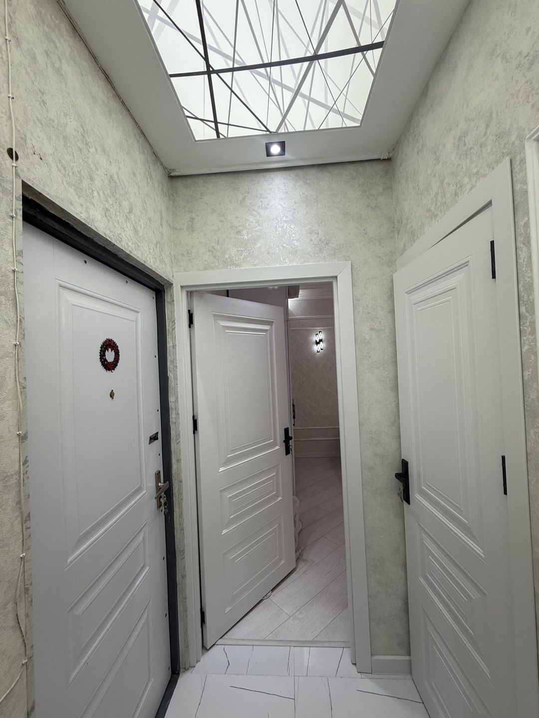 Satılır 1 otaqlı köhnə tikili 38 m² — Mənzil, Bakı (8)