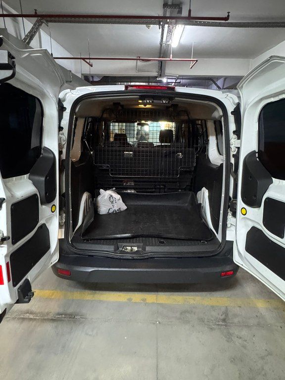 Ford Tourneo Connect, 1.6 L, 2014 il, 266 666 km — Avtomobillər, Bakı (5)