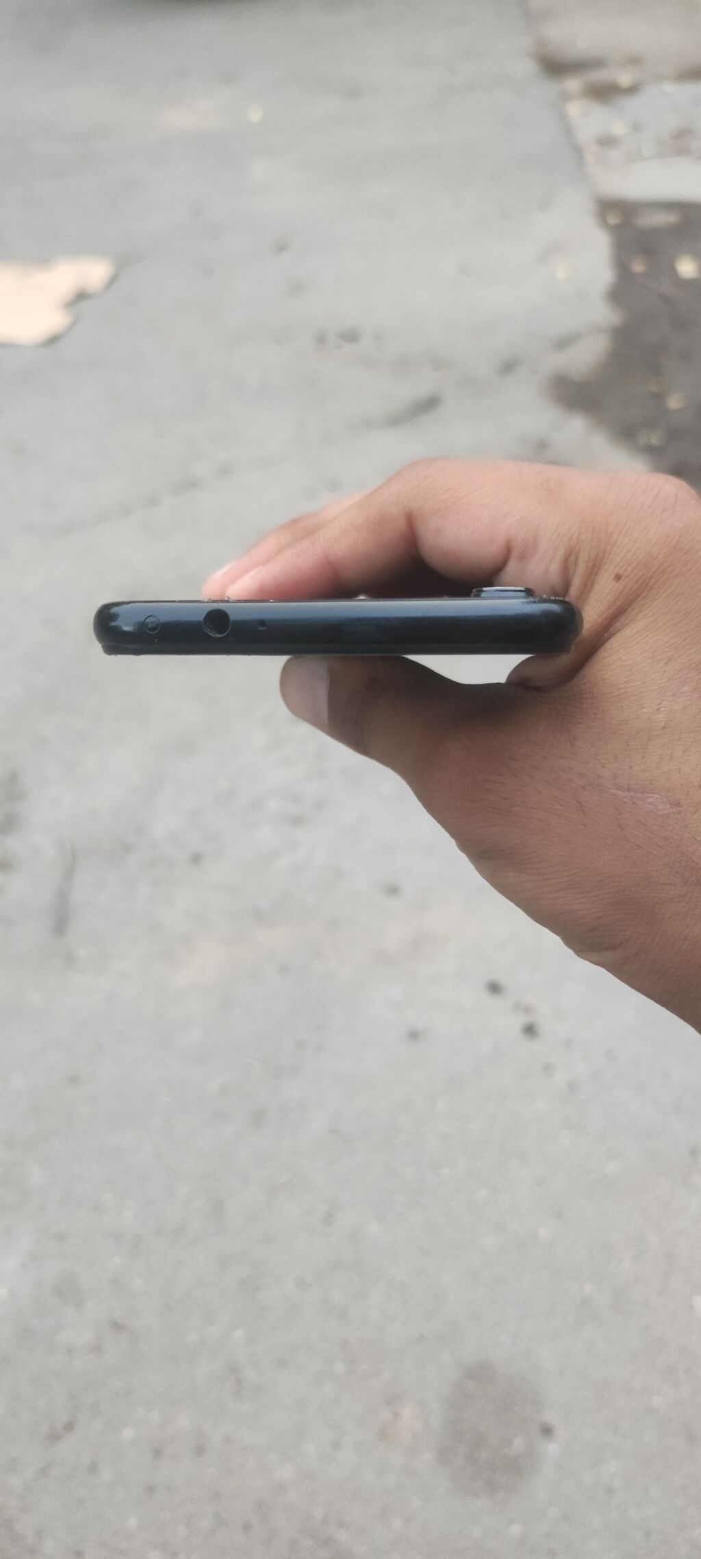 Redmi Note 7, 64 GB, rəng - Qara, Barmaq izi — Xiaomi, Bakı (4)