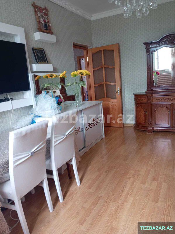 Saray qəsəbəsi, M.cəlal Paşayev küçəsi — Ev, villa, Bakı (5)