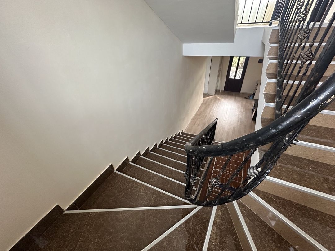 Satılır 5 otaqlı həyət evi/bağ evi 200 m² — Ev, villa, Bakı (7)
