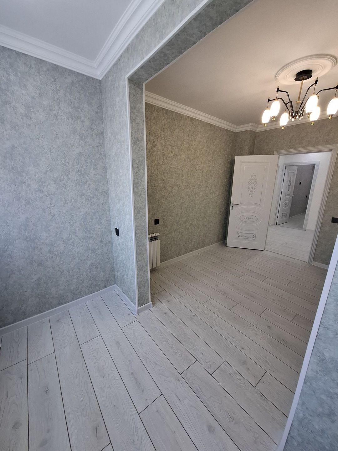 Satılır 3 otaqlı köhnə tikili 75 m² — Mənzil, Bakı (8)