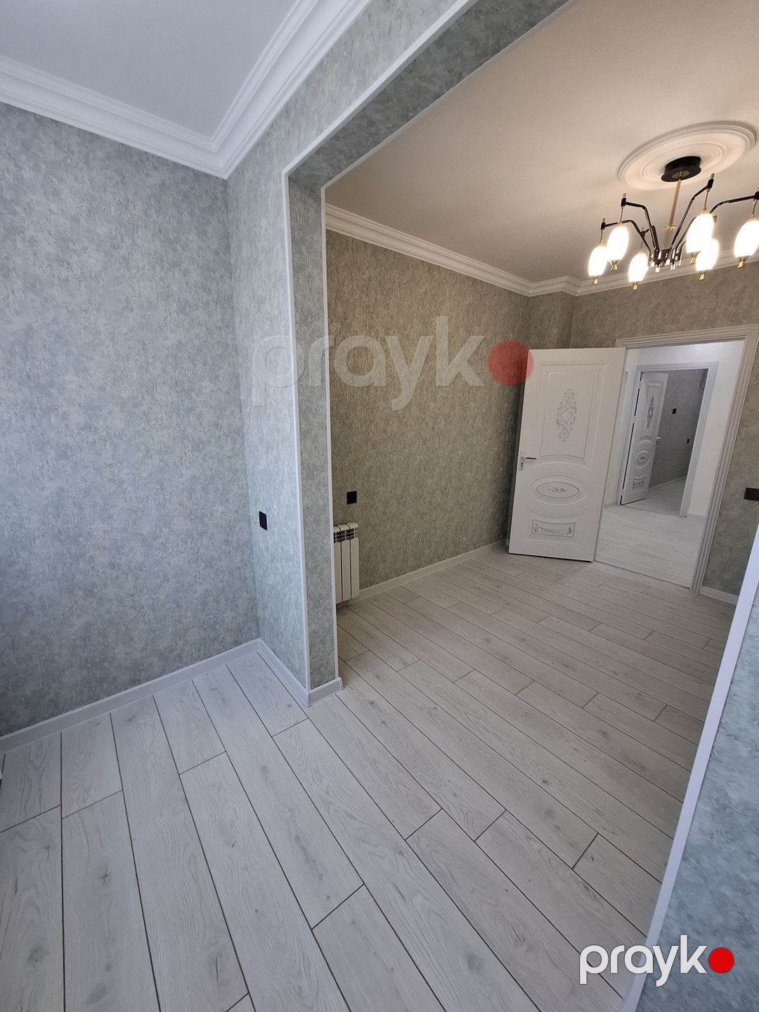 Satılır 3 otaqlı köhnə tikili 75 m² — Mənzil, Bakı (9)