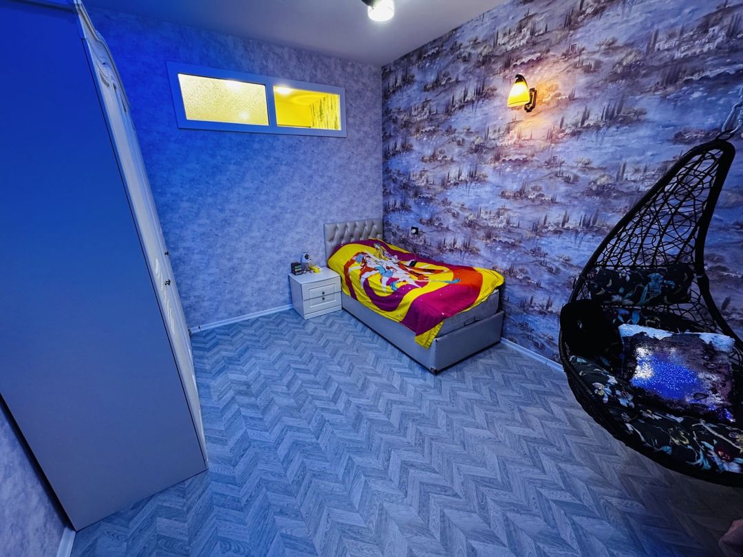 Satılır 4 otaqlı yeni tikili 105 m² — Mənzil, Bakı (10)