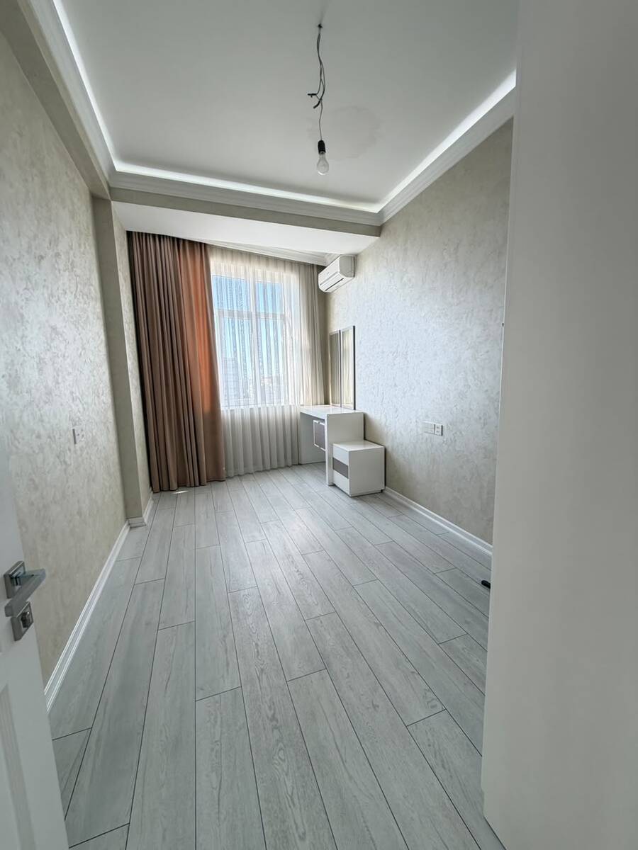 Satılır 3 otaqlı yeni tikili 145 m² — Mənzil, Bakı (8)