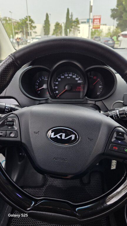 Kia Picanto, 1.0 L, 2011 il, 169 000 km — Avtomobillər, Bakı (11)