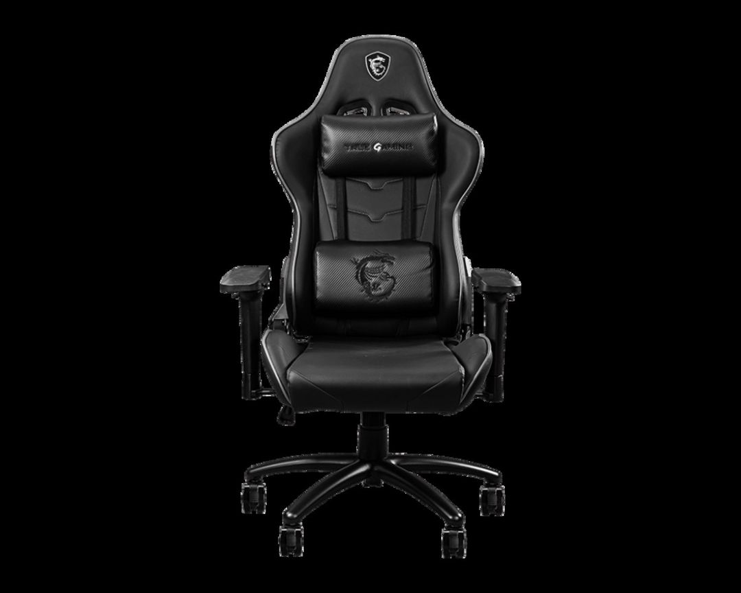 MSI Gaming Chair AG CH120 — Mebel, Bakı (5)